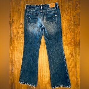 American Eagle Outfitters Vintage Favorite Fit Denim Jeans